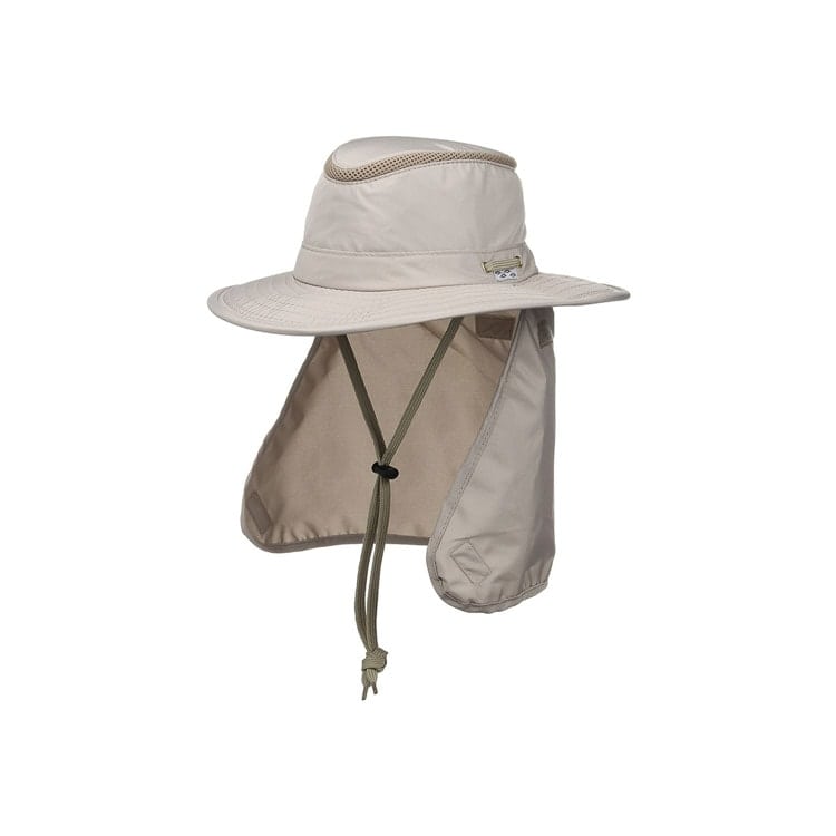 Chap�u Outdoor com Prote��o para Pesco�o by Conner - 69,95 �