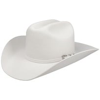 Chap�u Pageant 2X White Rodeo by Bailey 1922 - 239,00 �