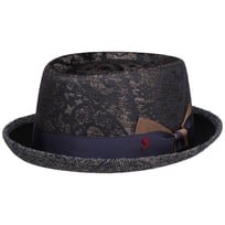 Chap�u Paisley Pork Pie by Alfonso D�Este - 109,00 �