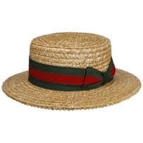 Chap�u Palheta Classic Boater by Lierys - 79,95 �