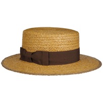 Chap�u Palheta de R�fia Cannaregio - 39,95 �