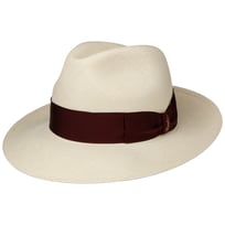 Chap�u Panam� Amedeo Bogart by Borsalino - 275,00 �