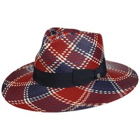 Chap�u Panam� Big Brim Tricolour by Lierys - 99,00 �