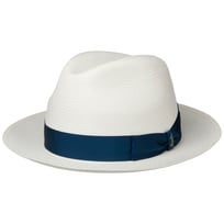 Chap�u Panam� Black Trim Small by Borsalino - 399,00 �