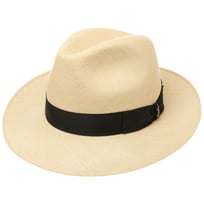 Chap�u Panam� Bogart Premium by Borsalino - 1190,00 �