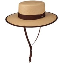 Chap�u Panam� C�rdoba Twotone by Lierys - 149,00 �