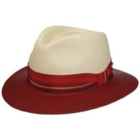 Chap�u Panam� Calviro Traveller by Stetson - 279,00 �