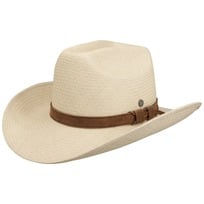Chap�u Panam� Cattleman by Lierys - 169,00 �
