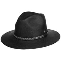 Chap�u Panam� Classic Black by Lierys - 169,00 �