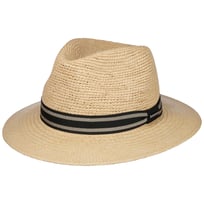 Chap�u Panam� Crochet Traveller by Stetson - 149,00 �