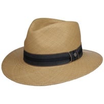 Chap�u Panam� Denim Band Traveller by Lierys - 149,00 �