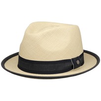 Chap�u Panam� Denim Edge Player by Lierys - 149,00 �