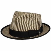 Chap�u Panam� Diamond Twotone by Lierys - 169,00 �