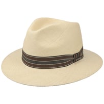 Chap�u Panam� Durmand Fedora by Stetson - 149,00 �