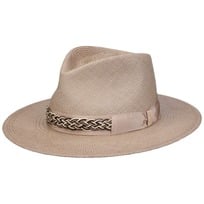 Chap�u Panam� George Quito by Borsalino - 339,00 �