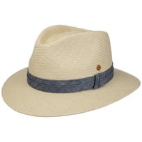 Chap�u Panam� Gero Contrast Band by Mayser - 179,00 �