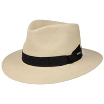 Chap�u Panam� Hillcrest Traveller by Stetson - 449,00 �