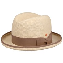 Chap�u Panam� Homburgo Brisa by Mayser - 229,00 �