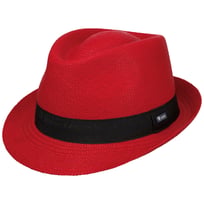 Chap�u Panam� Jaston Trilby by Lipodo - 109,00 �