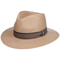 Chap�u Panam� Jean Maroon Traveller by Lierys - 119,00 �