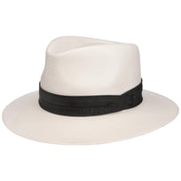 Chap�u Panam� Jefferson Bleached by Stetson - 359,00 �