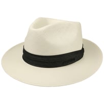 Chap�u Panam� Jenkins Bleached by Stetson - 359,00 �