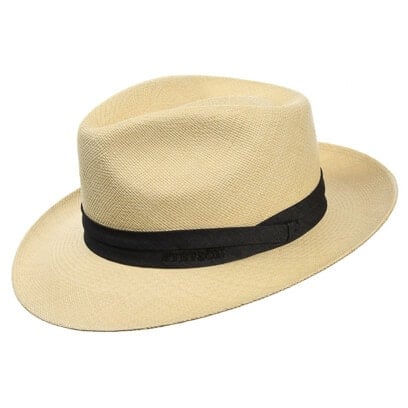 Chap�u Panam� Jenkins by Stetson - 369,00 �