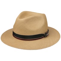 Chap�u Panam� Liverton Traveller by Stetson - 159,00 �