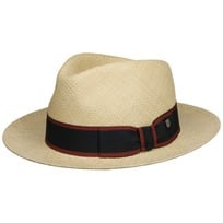 Chap�u Panam� Lodano Fedora by Lierys - 99,00 �