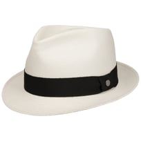 Chap�u Panam� Malscott Trilby by Lierys - 139,00 �