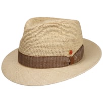 Chap�u Panam� Manuel Crochet Trilby by Mayser - 189,00 �