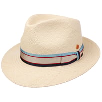 Chap�u Panam� Manuel Stripes by Mayser - 159,00 �