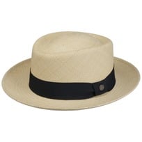 Chap�u Panam� Medium Brim Pork Pie by Lierys - 149,00 �