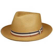 Chap�u Panam� Mescovo Fedora by JJ Hats - 179,00 �