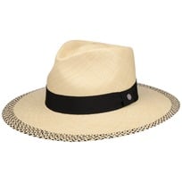 Chap�u Panam� Montagon Stripe by Lierys - 159,00 �