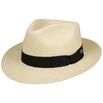 Chap�u Panam� Montaron Fedora by JJ Hats - 299,00 �