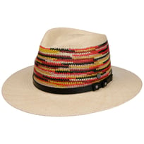 Chap�u Panam� Multicolour Crown by Lierys - 129,00 �