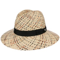 Chap�u Panam� Multicolour Traveller by Lierys - 179,00 �