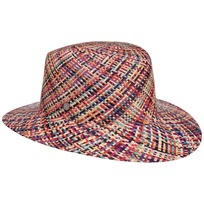 Chap�u Panam� Multicolour by Lierys - 139,00 �