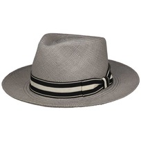 Chap�u Panam� Revallo Fedora by JJ Hats - 199,00 �