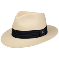 Chap�u Panam� Striped Ribbon by Lierys - 149,00 �