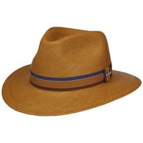 Chap�u Panam� Tarona Traveller by Stetson - 249,00 �
