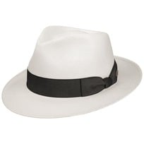Chap�u Panam� Teruco Fedora by JJ Hats - 199,00 �