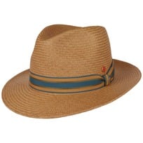 Chap�u Panam� Torino Striped Band by Mayser - 169,00 �
