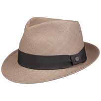 Chap�u Panam� Tortilla Trilby by Lierys - 139,00 �
