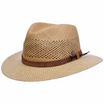 Chap�u Panam� Twotone Brim Traveller by Lierys - 149,00 �