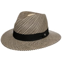 Chap�u Panam� Twotone Stripes Traveller by Lierys - 149,00 �