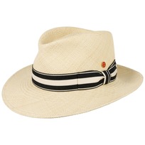 Chap�u Panam� Varelo Bogart by Mayser - 199,00 �