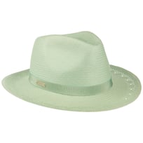 Chap�u Panam� Velvoa Fedora by Seeberger - 139,00 �