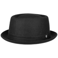 Chap�u Panno Wool Pork Pie by Lierys - 79,95 �